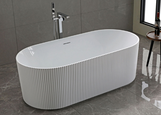 PREMIUM BATHTUB BFB-050 ROSALIA